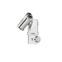 Взрывозащищенный термокожух на поворотной платформе для IP видеокамеры Релион-PTZ-Exd-Н-В-СО 220В