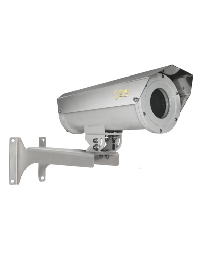 Цифровая IP-видеокамера с разрешением 4 Мп Релион-М-300-IP-4Мп4.8-154Z-PoE-SD-DH в Назрани IP-камеры Pintop.ru