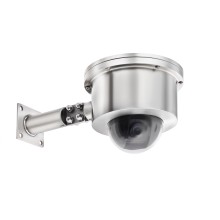 В/камера с разрешением 4 Мп Релион-PTZ-Exd-Н-Dome-IP-4Мп4.8-154Z-СК-МС-DH