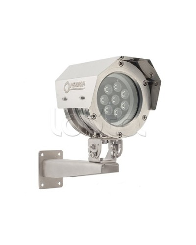 Прожектор взрывозащищенный светодиодный Релион-ТКВ-300-Н-СД в Назрани Взрывозащищенные камеры Pintop.ru