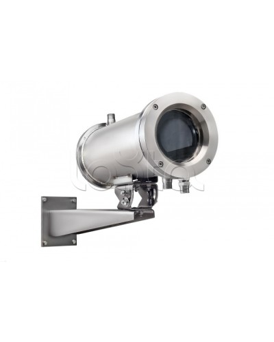 Термокожух с водяным охлаждением взрывозащищенный Релион-ТКВ-ВО-Exd исп. 11 в Назрани Кожухи для видеокамер (Ex) Pintop.ru