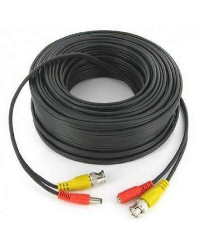 Кабель для камеры видеонаблюдения Релион-Н-50-IP Релион Кабель IP-КБ в Назрани Системы видеонаблюдения Pintop.ru