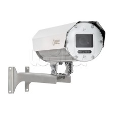 Цифровая IP-видеокамера с разрешением 5 Мп Релион-Н-300-П-ИК-СО-IP-5Мп2.8-13.5mm-PoE-BD