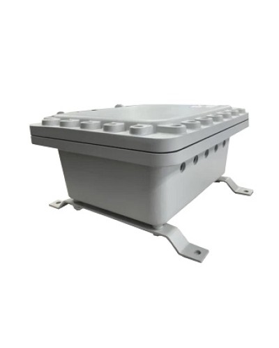 Взрывозащищенный уличный коммутатор Релион-SW-EXD-A-2G-6Poe+/340W в Назрани Коммутаторы Pintop.ru