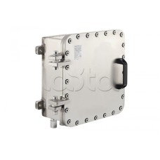 IP-коммутатор взрывозащищенный сетевой Релион-SW-EXD-A-2G-8Poe+/480W-UPS