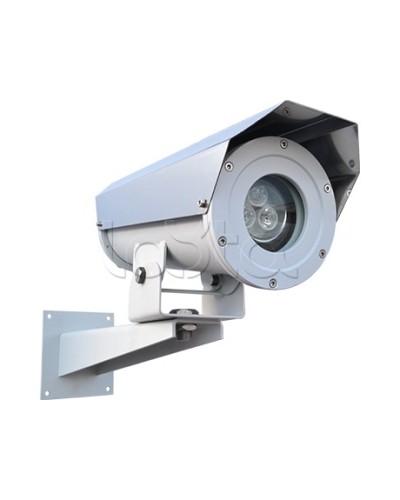 Прожектор инфракрасный взрывозащищенный Релион ТКВ-300-М-ИК в Назрани Прожекторы для камер Pintop.ru