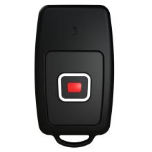 Извещатель охранный ручной радиоканальный Риэлта Ладога КТС-РК исп. 2