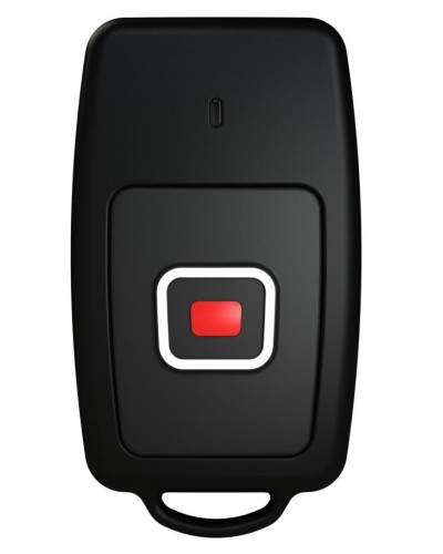 Извещатель охранный ручной радиоканальный Риэлта Ладога КТС-РК исп. 2 в Назрани Извещатели охранные Pintop.ru