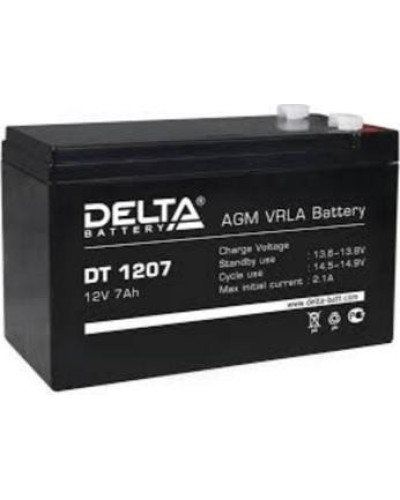 Аккумулятор Ростов-Дон Аккумулятор 12В, 7А/ч в Назрани Дополнительное оборудование для СКУД Pintop.ru