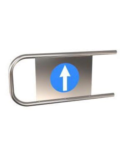 Дуга на калитку К2 (правая) Ø32 L=860 мм Ростов-Дон в Назрани Калитки Pintop.ru