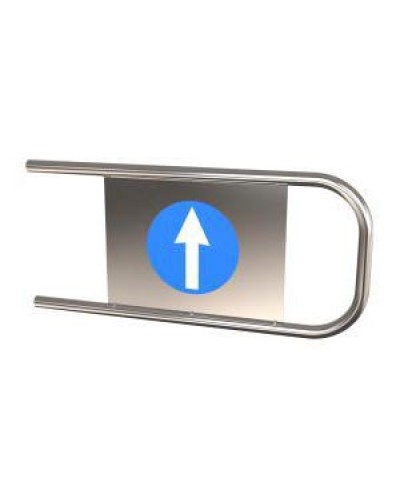 Дуга на калитку К32Д Ø32 L=760 мм Ростов-Дон в Назрани Калитки Pintop.ru