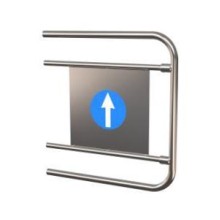 Дуга на калитку К32М Ø32 L=660 мм Ростов-Дон