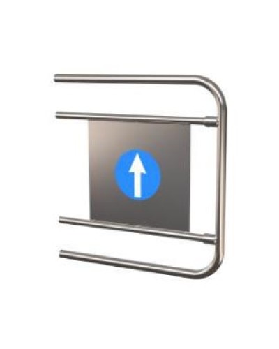 Дуга на калитку К32М Ø32 L=660 мм Ростов-Дон в Назрани Калитки Pintop.ru