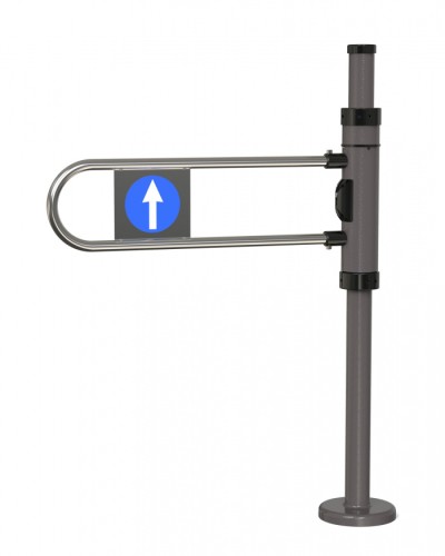 Калитка Ростов-Дон К10 (без дуги) Ростов-Дон в Назрани Калитки Pintop.ru