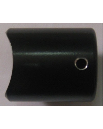 Муфта в сборе для крепления к стойке Ростов-Дон Муфта 25 в Назрани Ограждения Pintop.ru