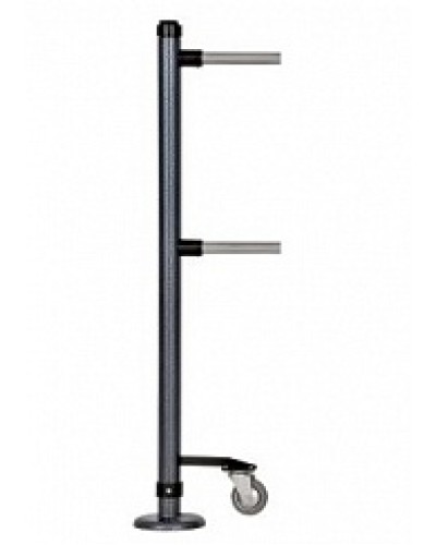 Стойка фиксатора Ростов-Дон ОС2акп/2-1 у в Назрани Ограждения Pintop.ru