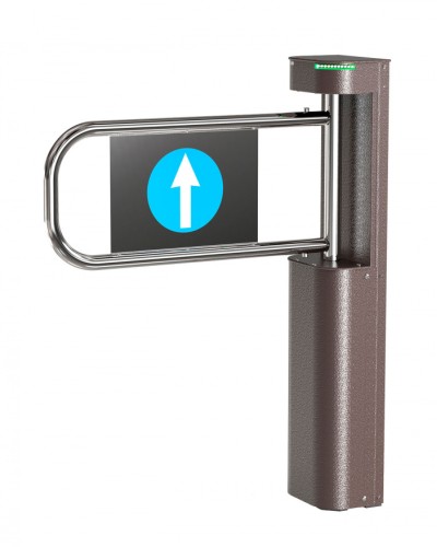 Калитка Ростов-Дон Ростов-Дон АК82М-01 (без дуги) в Назрани Калитки Pintop.ru