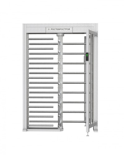 Турникет Ростов-Дон Ростов-Дон ПР1Л/4М2 (869) в Назрани Турникеты Pintop.ru