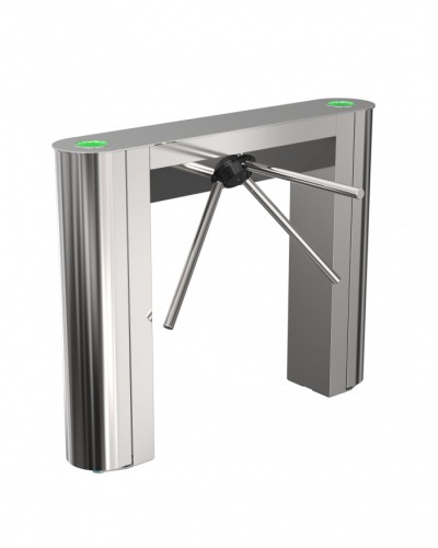 Турникет Ростов-Дон Ростов-Дон ТТ10М1/КП1лв-Н (нержавеющая сталь) в Назрани Турникеты Pintop.ru