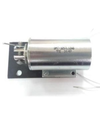 Электромагит для турникета Спецэлектромагнит В с кронштейном Ростов-Дон в Назрани Дополнительное оборудование для СКУД Pintop.ru