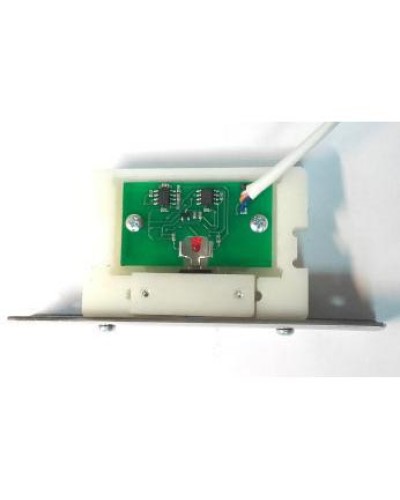 Датчик однолучевой инфракрасный Световой барьер Ростов-Дон в Назрани Дополнительное оборудование для СКУД Pintop.ru