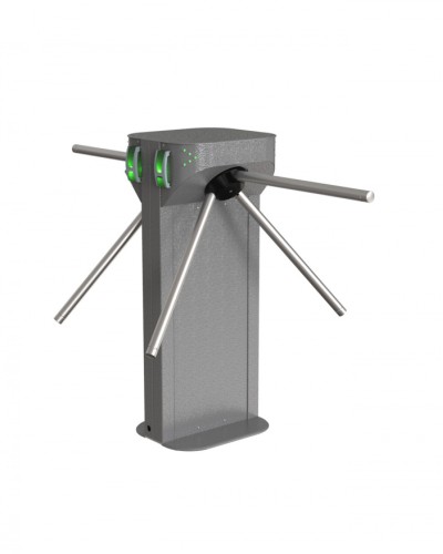 Проходная электронная Ростов-Дон Т283М1 IP уличный вариант (гибка Fly A3 EH) (0851-03) в Назрани Турникеты - Ростов-Дон Pintop.ru