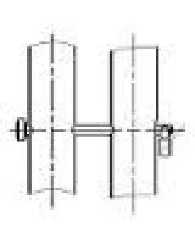 Устройство замковое Ростов-Дон Замок 1 в Назрани Ограждения Pintop.ru