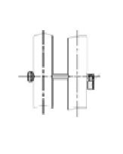 Устройство замковоедля ОС2ак Ростов-Дон Замок 3 в Назрани Ограждения Pintop.ru