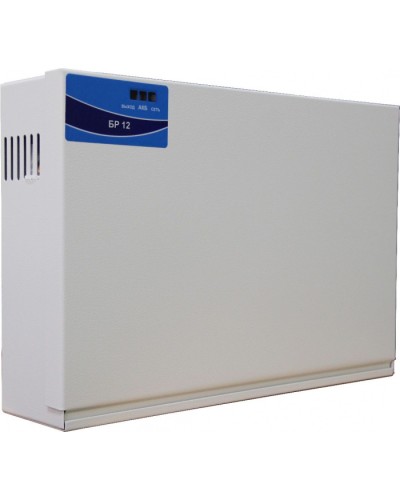 Бокс резервного электропитания Рубеж БР 12 исп. 2x17 в Назрани Электротехническое оборудование Pintop.ru