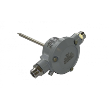 Извещатель тепловой точечный максимально-дифференциальный взрывозащищённый Рубеж ИП 101-1В-R3-РR-НК-Б-18