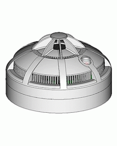 Извещатель пожарный тепловой Рубеж ИП 101-29-PR в Назрани Адресная система пожарной сигнализации РУБЕЖ Pintop.ru