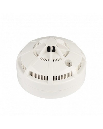 Извещатель пожарный тепловой Рубеж ИП 101-29-PR (для подвесного потолка) в Назрани Адресная система пожарной сигнализации РУБЕЖ Pintop.ru