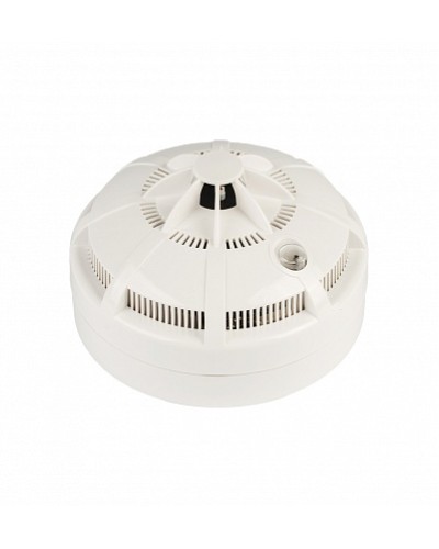 Извещатель пожарный тепловой максимально-дифференциальный адресно-аналоговый Рубеж ИП 101-29-PR прот. R3 в Назрани Адресная система пожарной сигнализации РУБЕЖ Pintop.ru