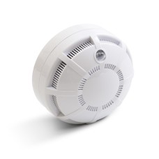 Извещатель пожарный дымовой оптико-электронный Рубеж ИП 212-45 (базовое основание V1.04)