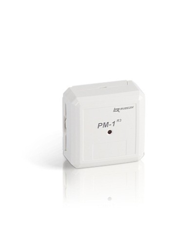 Модуль релейный адресный Рубеж РМ-1С прот. R3 в Назрани Адресная система пожарной сигнализации РУБЕЖ Pintop.ru