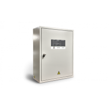 Шкаф управления адресный Рубеж ШУН/В-15-03-УК30-R3