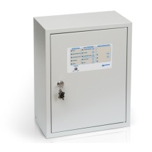 Шкаф управления пожарный Рубеж ШУН/В-37-01 прот. R3