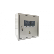 Шкаф управления адресный Рубеж ШУН/В-3-03-УПП-R3 IP54