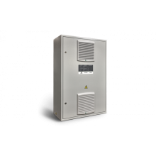 Шкаф управления адресный Рубеж ШУН/В-45-01 прот.R3