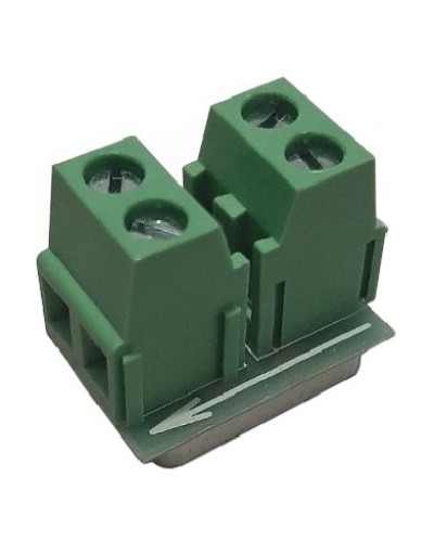 Устройство подключениянагрузки Рубеж УПН в Назрани Адресная система пожарной сигнализации РУБЕЖ Pintop.ru