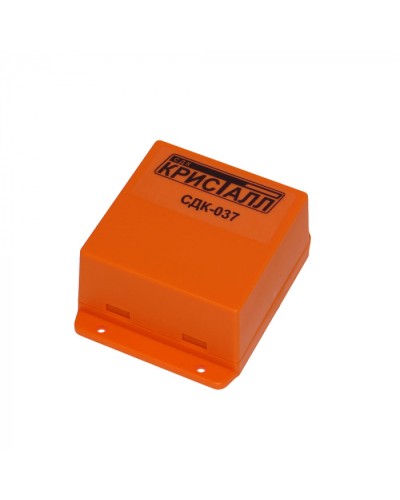 Адаптер зоны безопасности Кристалл СДК-037 в Назрани Дополнительное оборудование для ОПС Pintop.ru