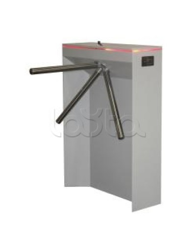 Турникет тумбовый полуавтоматический Сибирский Арсенал Турникет п/а SA-401-Е300-ЕМ в Назрани Турникеты Pintop.ru