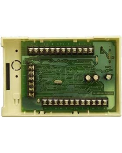 Контроллер шлейфов сигнализации сетевой Сигма-ИС СКШС-04 IP20 в Назрани Интегрированная система безопасности Р-08 СИГМА-ИС Pintop.ru