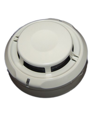 Извещатель пожарный дымовой оптико-электронный точечный Сигма-ИС А2ДПИ исп.08 в Назрани Пожарные извещатели Pintop.ru