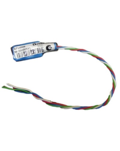 Расширитель адресный миниатюрный Сигма-ИС АРмини исп.08 в Назрани Интегрированная система безопасности Р-08 СИГМА-ИС Pintop.ru