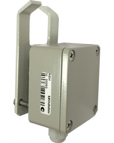 Извещатлье адресный вибирационный Сигма-ИС АВИ исп.08 в Назрани Адресная система пожарной сигнализации Сигма-ИС Pintop.ru