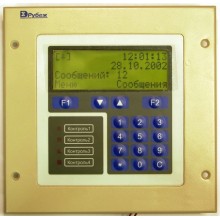 Блок центральный процессорный Сигма-ИС БЦП “Р-08” исп.6В