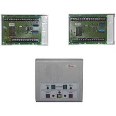 Комплект оборудования тамбур-шлюза IP20 Сигма-ИС