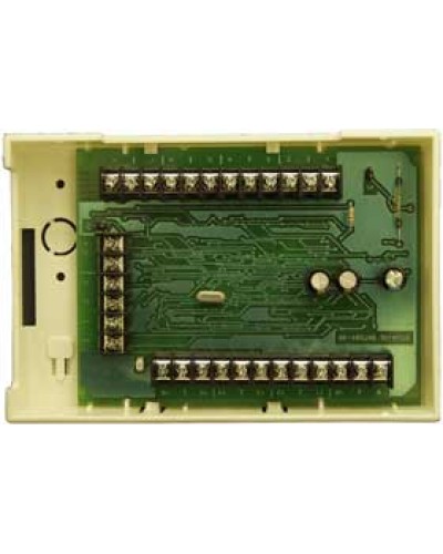 Контроллер шлейфов сигнализации сетевой Сигма-ИС СКШС-04 IP65 в Назрани Интегрированная система безопасности Р-08 СИГМА-ИС Pintop.ru