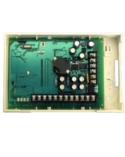 Контроллер управления пожаротушением сетевой Сигма-ИС СКУП-01 IP20 в Назрани Интегрированная система безопасности Р-08 СИГМА-ИС Pintop.ru